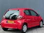 Toyota Aygo BWJ 11-2010 | 1.0-12V Comfort NL AUTO | AIRCO | EL RAMEN | CENTR VERG + AB | RADIO/CD-MP3 | STUURBEKR