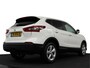 Nissan Qashqai 1.2 DIG-T ACENTA CVT AUTOMAAT ECC/CRUISE/NAV/CAMERA/REGEN.SENS/PARK.SENS/LMV/80.000KM!!