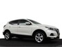 Nissan Qashqai 1.2 DIG-T ACENTA CVT AUTOMAAT ECC/CRUISE/NAV/CAMERA/REGEN.SENS/PARK.SENS/LMV/80.000KM!!