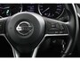 Nissan Qashqai 1.2 DIG-T ACENTA CVT AUTOMAAT ECC/CRUISE/NAV/CAMERA/REGEN.SENS/PARK.SENS/LMV/80.000KM!!