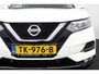 Nissan Qashqai 1.2 DIG-T ACENTA CVT AUTOMAAT ECC/CRUISE/NAV/CAMERA/REGEN.SENS/PARK.SENS/LMV/80.000KM!!