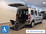 Mercedes-Benz Citan Rolstoelauto XXL-Ombouw 150cm DIESEL
