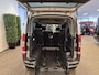 Mercedes-Benz Citan Rolstoelauto XXL-Ombouw 150cm DIESEL