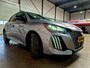 Peugeot 208 1.2 Hybrid 110 e-DCS6 Allure + 360 camera|Navi|Climate|Dodehoek|Lane|Apple|Android|DAB|PDC|16"LMV