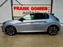 Peugeot 208 1.2 Hybrid 110 e-DCS6 Allure + 360 camera|Navi|Climate|Dodehoek|Lane|Apple|Android|DAB|PDC|16"LMV