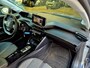 Peugeot 208 1.2 Hybrid 110 e-DCS6 Allure + 360 camera|Navi|Climate|Dodehoek|Lane|Apple|Android|DAB|PDC|16"LMV