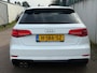 Audi A3 Sportback 35 TFSI CoD Advance Sport/SLINE/AUTOMAAT/VIRTUAL DASH/FLIPPERS/PDC/LED/72352 KM NAP/LEDER/