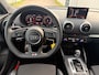 Audi A3 Sportback 35 TFSI CoD Advance Sport/SLINE/AUTOMAAT/VIRTUAL DASH/FLIPPERS/PDC/LED/72352 KM NAP/LEDER/