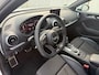 Audi A3 Sportback 35 TFSI CoD Advance Sport/SLINE/AUTOMAAT/VIRTUAL DASH/FLIPPERS/PDC/LED/72352 KM NAP/LEDER/
