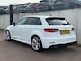 Audi A3 Sportback 35 TFSI CoD Advance Sport/SLINE/AUTOMAAT/VIRTUAL DASH/FLIPPERS/PDC/LED/72352 KM NAP/LEDER/