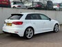 Audi A3 Sportback 35 TFSI CoD Advance Sport/SLINE/AUTOMAAT/VIRTUAL DASH/FLIPPERS/PDC/LED/72352 KM NAP/LEDER/