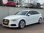 Audi A3 Sportback 35 TFSI CoD Advance Sport/SLINE/AUTOMAAT/VIRTUAL DASH/FLIPPERS/PDC/LED/72352 KM NAP/LEDER/