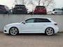 Audi A3 Sportback 35 TFSI CoD Advance Sport/SLINE/AUTOMAAT/VIRTUAL DASH/FLIPPERS/PDC/LED/72352 KM NAP/LEDER/