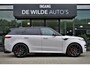 Land Rover Range Rover Sport 3.0 P460e Dynamic HSE BorascoGrey Pano SoftClose Massage Trekhaak Head-up 23-inch
