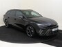 CUPRA Leon Sportstourer 1.5 TSI e-Hybrid Business | SoH 100% | Trekhaak | Parkeerassistent | Dodehoek detectie | Stoel- en stuurwielverwarming | Kuipstoelen | Navigatie | Keyless |