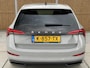 Skoda Scala 1.0 TSI Sport Business Automaat | Trekhaak uitklapbaar | Steel Grey | Achteruitrijcamera | Stoelverwarming | LED verlichting | Climate & cruise control | Keyless start | Regensensor | Parkeersensoren achter
