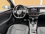 Skoda Scala 1.0 TSI Sport Business Automaat | Trekhaak uitklapbaar | Steel Grey | Achteruitrijcamera | Stoelverwarming | LED verlichting | Climate & cruise control | Keyless start | Regensensor | Parkeersensoren achter
