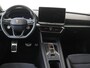 CUPRA Leon Sportstourer 1.5 TSI e-Hybrid Business | SoH 100% | Trekhaak | Kuipstoelen |  Parkeerassistent | Keyless | Navigatie | Stoel- en stuurwielverwarming | Dodehoek detectie |