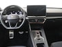 CUPRA Leon Sportstourer 1.5 TSI e-Hybrid Business | SoH 100% | Trekhaak | Parkeerassistent | Kuipstoelen | Keyless | Navigatie | Stoel- en stuurwielverwarming | Achteruitrijcamera |