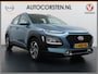 Hyundai Kona 1.6GDI 142PK HEV Hybrid Automaat Adap.Cruise Navi Ecc Camera Krell®-Audio Apple Carplay Android Auto Comfort Lane Assist VESS Led Lmv Isofix Bluetooth DAB FCA 1e Eigenaar Origineel Nederlandse Auto