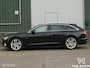 Audi A6 Avant 45 TFSI Sport Lease edition