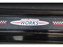MINI John Cooper Works 232PK Automaat π | Pano βοΈ | HK π΅ | HUD π₯οΈ | JCW Stoelen π | Sportuitlaat π