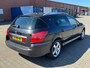 Peugeot 407 SW 2.0-16V XT Pack | Panoramadak | Leer | Navi | Autom. Airco | Cruise Control | LMV | Elekt. Ramen | Privacy Glass | PDC | Nieuwe APK!