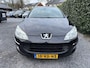 Peugeot 407 SW 2.0-16V XT Pack | Panoramadak | Leer | Navi | Autom. Airco | Cruise Control | LMV | Elekt. Ramen | Privacy Glass | PDC | APK tot 13-05-2027!