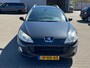 Peugeot 407 SW 2.0-16V XT Pack | Panoramadak | Leer | Navi | Autom. Airco | Cruise Control | LMV | Elekt. Ramen | Privacy Glass | PDC | Nieuwe APK!