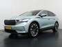 Skoda Enyaq iV 80 Sport Panorama-Schuifdak Soh 93% Memory Trekhaak Adap.Cruise 360°Camera Navi Ecc Apple Carplay Android Auto Pdc Lmv 21" Privacy Glas Led DAB Stuur+Stoel+A.Bankverwarming Lane Assist Keyless 1.000kg Trekvermogen 1e Eigenaar Origineel Nederlandse Auto Dealeronderhouden Nieuwprijs €59.457,-