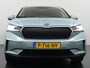 Skoda Enyaq iV 80 Sport Panorama-Schuifdak Soh 93% Memory Trekhaak Adap.Cruise 360°Camera Navi Ecc Apple Carplay Android Auto Pdc Lmv 21" Privacy Glas Led DAB Stuur+Stoel+A.Bankverwarming Lane Assist Keyless 1.000kg Trekvermogen 1e Eigenaar Origineel Nederlandse Auto Dealeronderhouden Nieuwprijs €59.457,-