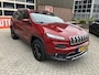 Jeep Cherokee 2.0 Limited | Grijs kenteken | Multijet | Leder | Camera | 4X4 | Trekhaak | Xenon | Export |