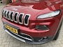 Jeep Cherokee 2.0 Limited | Grijs kenteken | Multijet | Leder | Camera | 4X4 | Trekhaak | Xenon | Export |