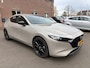 Mazda 3 2.5 e-SkyActiv-G M Hybrid HOMURA 140PK! AUTOAAT/