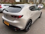 Mazda 3 2.5 e-SkyActiv-G M Hybrid HOMURA 140PK! AUTOAAT/