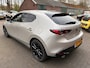 Mazda 3 2.5 e-SkyActiv-G M Hybrid HOMURA 140PK! AUTOAAT/