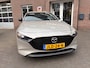 Mazda 3 2.5 e-SkyActiv-G M Hybrid HOMURA 140PK! AUTOAAT/