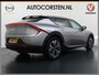 Kia EV6 Air 58kWh SOH 100% Adap.Cruise Navi Ecc Camera Stoel+Stuurverwarming Apple Carplay Android Auto Pdc Dodehoekdetectie File assistent Lmv 19" Privacy Glas Led DAB Bluetooth 1e Eigenaar Dealeronderhouden Origineel Nederlandse Kia