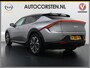 Kia EV6 Air 58kWh SOH 100% Adap.Cruise Navi Ecc Camera Stoel+Stuurverwarming Apple Carplay Android Auto Pdc Dodehoekdetectie File assistent Lmv 19" Privacy Glas Led DAB Bluetooth 1e Eigenaar Dealeronderhouden Origineel Nederlandse Kia