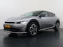 Kia EV6 Air 58kWh SOH 100% Adap.Cruise Navi Ecc Camera Stoel+Stuurverwarming Apple Carplay Android Auto Pdc Dodehoekdetectie File assistent Lmv 19" Privacy Glas Led DAB Bluetooth 1e Eigenaar Dealeronderhouden Origineel Nederlandse Kia