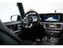 Mercedes-Benz G-klasse G63 AMG / Edition 1 / Magno / Carbon / Burmester