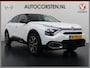 Citroën E-C4 50kWh SOH 91% Head-Up Display Adap.Cruise Verwarmd Stuur 360°Camera Navi Ecc Apple Carplay Android Auto Shine Lmv Led Privacy Glas Isofix DAB Bluetooth Lane Assist Regen-Lichtsensor