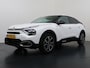 Citroën E-C4 50kWh SOH 91% Head-Up Display Adap.Cruise Verwarmd Stuur 360°Camera Navi Ecc Apple Carplay Android Auto Shine Lmv Led Privacy Glas Isofix DAB Bluetooth Lane Assist Regen-Lichtsensor