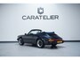Porsche 911 Cabrio 3.2 / 1 OWNER / A1 CONDITION