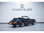 Porsche 911 Cabrio 3.2 / 1 OWNER / A1 CONDITION