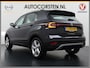 Volkswagen T-Cross 1.0TSI 111PK Automaat Executive-Pack Navi Ecc Adap.Cruise Control Apple Carplay Android Auto Pdc Style Dodehoek detectie Lmv Led Isofix DAB Bluetooth Licht-Regensensor App-Connect 1e Eigenaar Origineel Nederlandse Auto