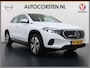 Mercedes-Benz EQA 250 Luxury 69kWh Adap.Cruise Apple Carplay Android Auto Navi Ecc Camera Stoelverwarming Pdc Elek.Achterklep Keyelss Business Solution Connectiviteitspakket High Performance LED Comfortstoelen Lmv DAB Advanced-Pack 1e Eigenaar Origineel Nederlandse Auto