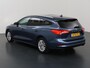 Ford Focus Wagon 1.0 EcoBoost Hybrid Titanium X Business | AGR Stoelen | Winterpack | Cruise Control Adaptief | B&O | Parkeercamera | Dodehoekdetectie |