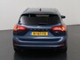 Ford Focus Wagon 1.0 EcoBoost Hybrid Titanium X Business | AGR Stoelen | Winterpack | Cruise Control Adaptief | B&O | Parkeercamera | Dodehoekdetectie |