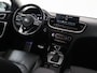Kia Xceed 1.4 T-GDi ExecutiveLine | Panoramadak | Lederen Bekleding | JBL Audio | Dodehoekdetectie | Stoelventilatie | Elektrisch bedienbare bestuurdersstoel met geheugenfunctie